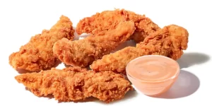 Chicken Fingerz™